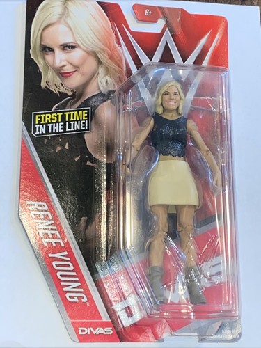 Renee young divas wwe - divas,