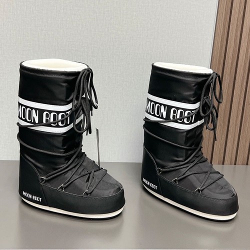 Moon boot women platform - women's,