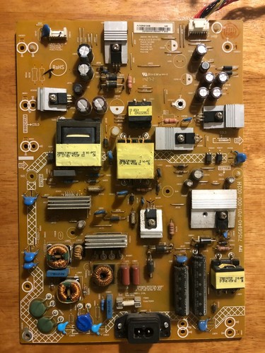 Power supply philips 40pfs6909 - philips,