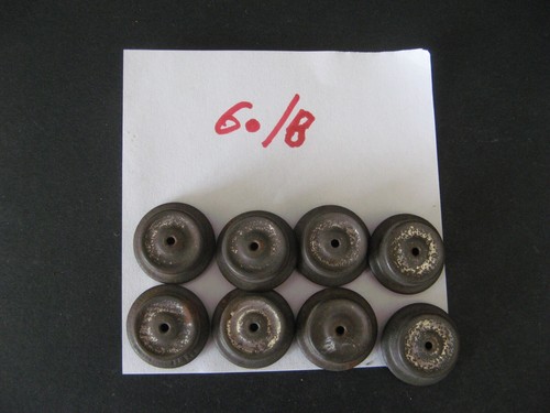 Roues wagons hornby jep et - 8,