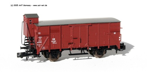 Brawa 67453 wagon de - brawa,