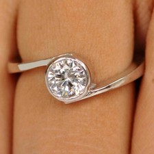 Bague de fiançailles