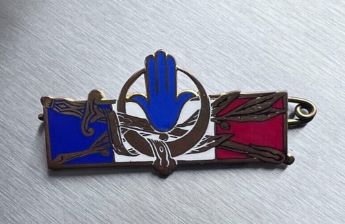 Original militaire insigne - militaire,