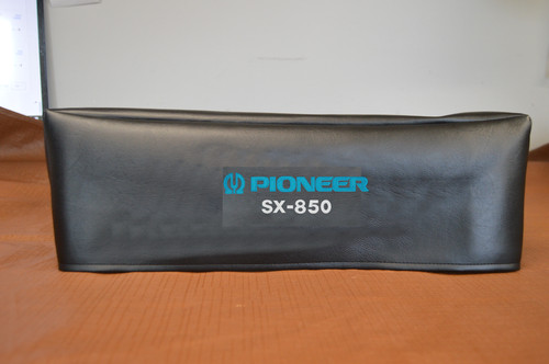 Pioneer 850 signature - pioneer, sx-850