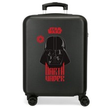 Star Wars - Valise cabine "Dark Vador" - noir - 11013