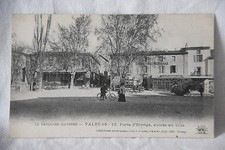 Cpa carte postale Valréas