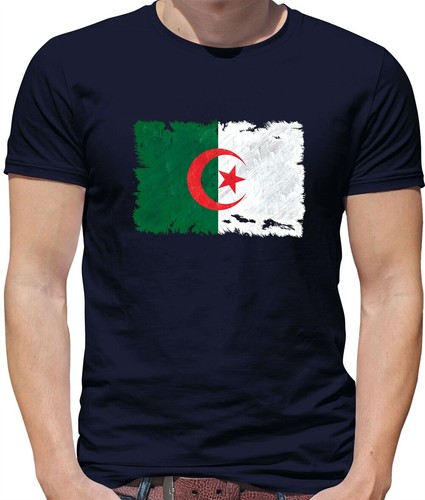 Shirt homme drapeau - homme,