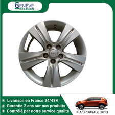 ?? JANTE ALUMINIUM KIA SPORTAGE ➤529103U210 ♻️