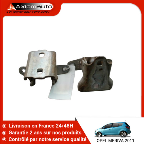 Charnière porte ard - porte,