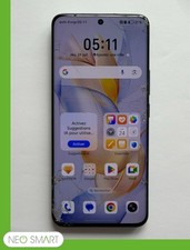 SMARTPHONE - HONOR 90 5G - 512 GO - Vitre cassée