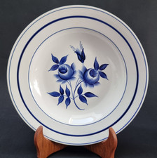 Assiette Creuse Orchies Moulin