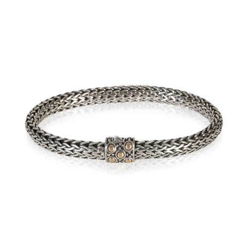 John hardy bracelet - john,