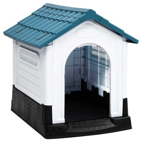 Dog house - dog, houses,niche