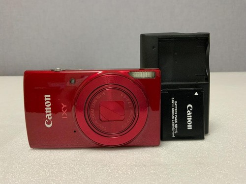 Appareil photo numérique