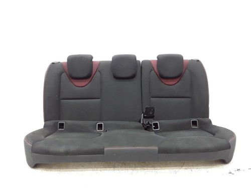 Banquette arriere renault clio - banquette,