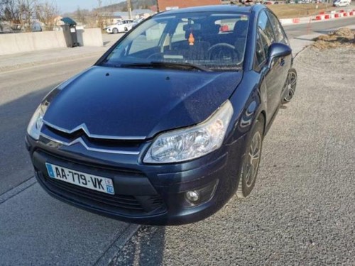 Autoradio origine citroen c4 - autoradio,