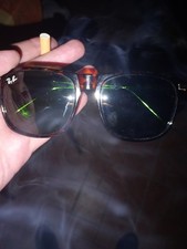 ray ban aviator vintage
