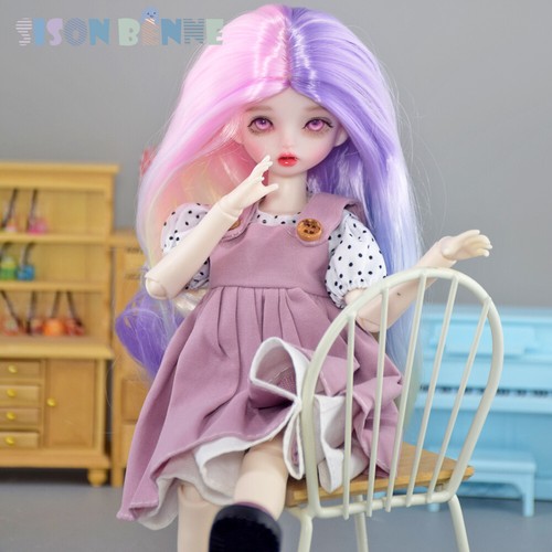 Sison benne poupée bjd - poupée, 1/6