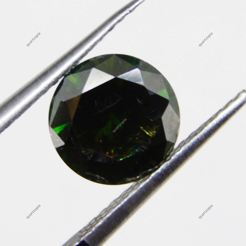 Diamant vrac rond - diamant, en