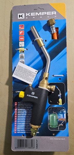 Chalumeau gaz kemper ref - a,