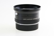 Leitz Wetzlar 1:1 Adaptateur