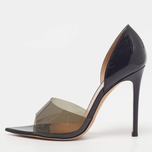 Escarpins gianvito rossi - escarpins,