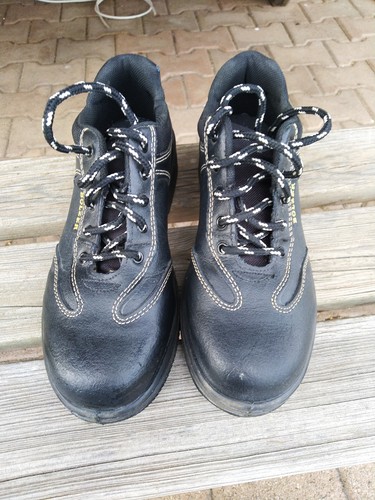 Chaussures sécurité basses - chaussures,
