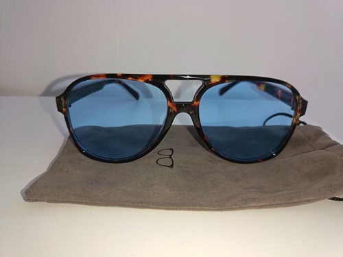 Lunettes soleil aviateur - lunettes,