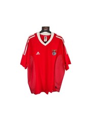 Maillot de football domicile