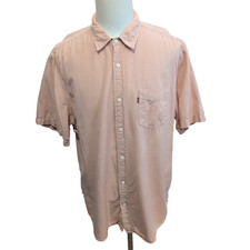Chemise LEVI'S Homme XXL