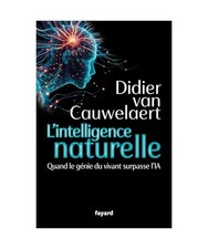 L'intelligence naturelle