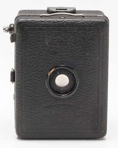 Zeiss ikon baby - zeiss,