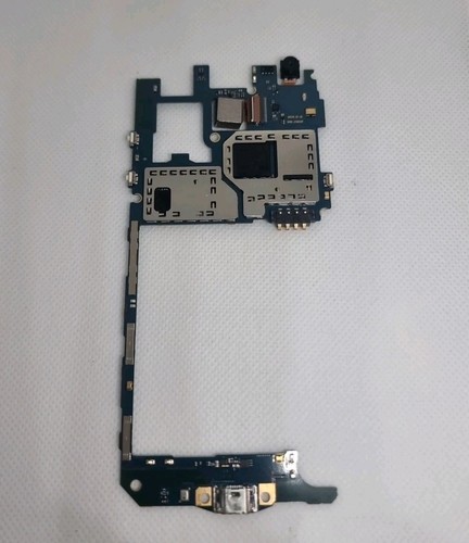 Génuine carte mère samsung - carte-mère,