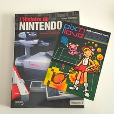L'histoire de Nintendo Vol.3 -