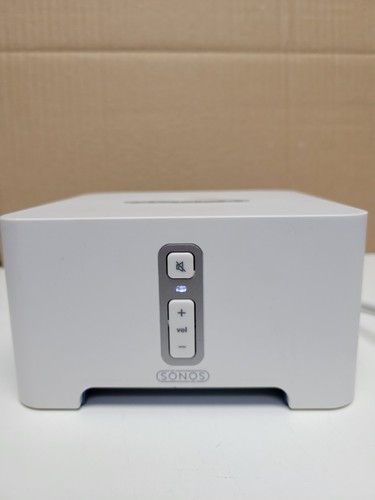 Sonos connect platform - sonos,
