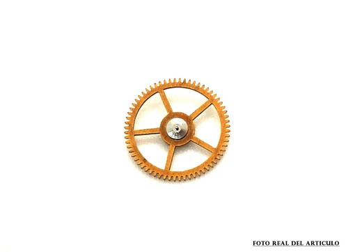 Pièce montre de - pièce,