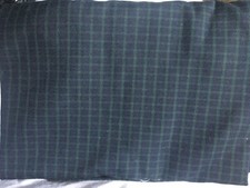 COUPON DE TISSU ECOSSAIS