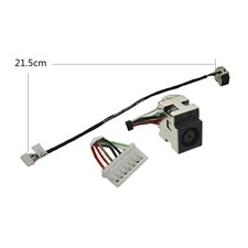 DC Jack Connecteur Alimentation Pour hp COMPAQ 630 631 635 636 646
