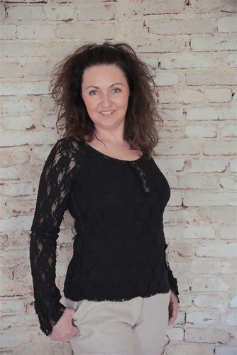 Jdl jeanne arc living - living, blouse