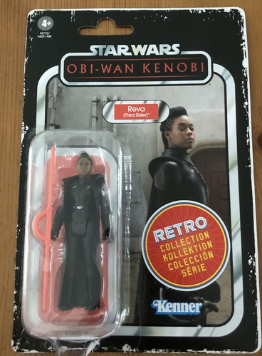 Figurine star wars - star,