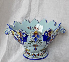 Coupe sur piédouche