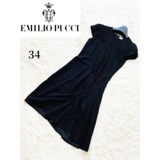Robe Emilio Pucci une pièce