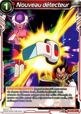 DBS BT6-024 C New Model Scouter BT6-024 Carte DBS