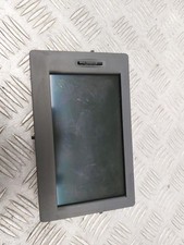 Ecran GPS RENAULT CLIO 3 PHASE