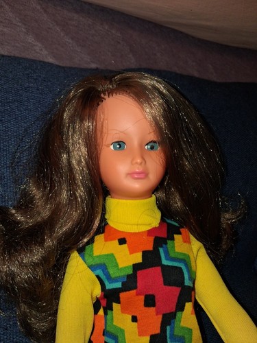Poupée dolly gege tenue - poupée,
