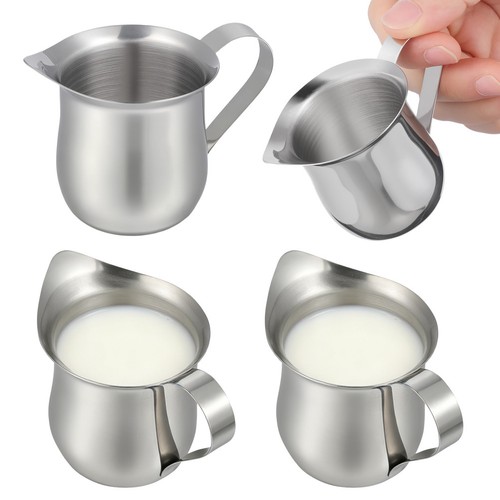 Pcs petit pot lait - 3,