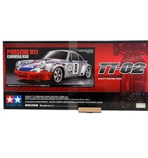 Voiture RC électrique Tamiya