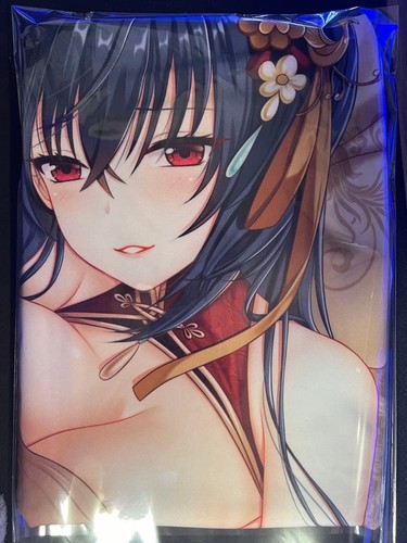Taie oreiller azur lane - d'oreiller,