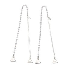 1 paire robe de soutien-