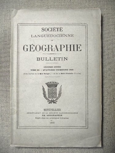 Société languedocienne - société,